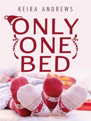 cover image of Only One Bed